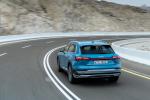 Audi e-tron 55 Quattro 2019 года (WW)